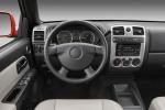 Chevrolet Colorado Crew Cab 2004 года